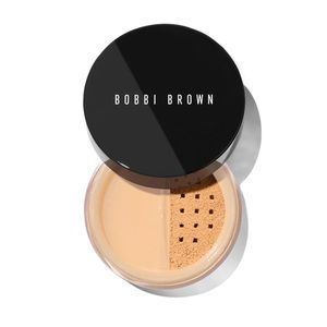 bobbi brown loose setting powder